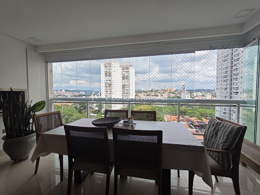 Apartamento, 3 quartos, 119 m² - Foto 9
