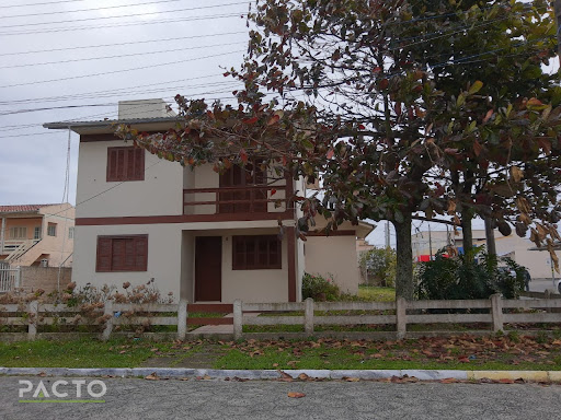 Casa em Centro  -  Araranguá