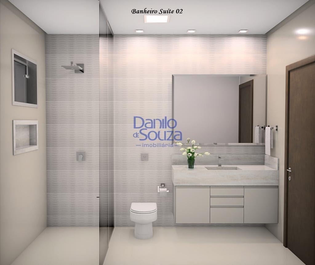 Casa à venda com 4 suítes, 3 vagas e 440m² no Quintas do Lago, Araxá (MG) — foto 13 de 15