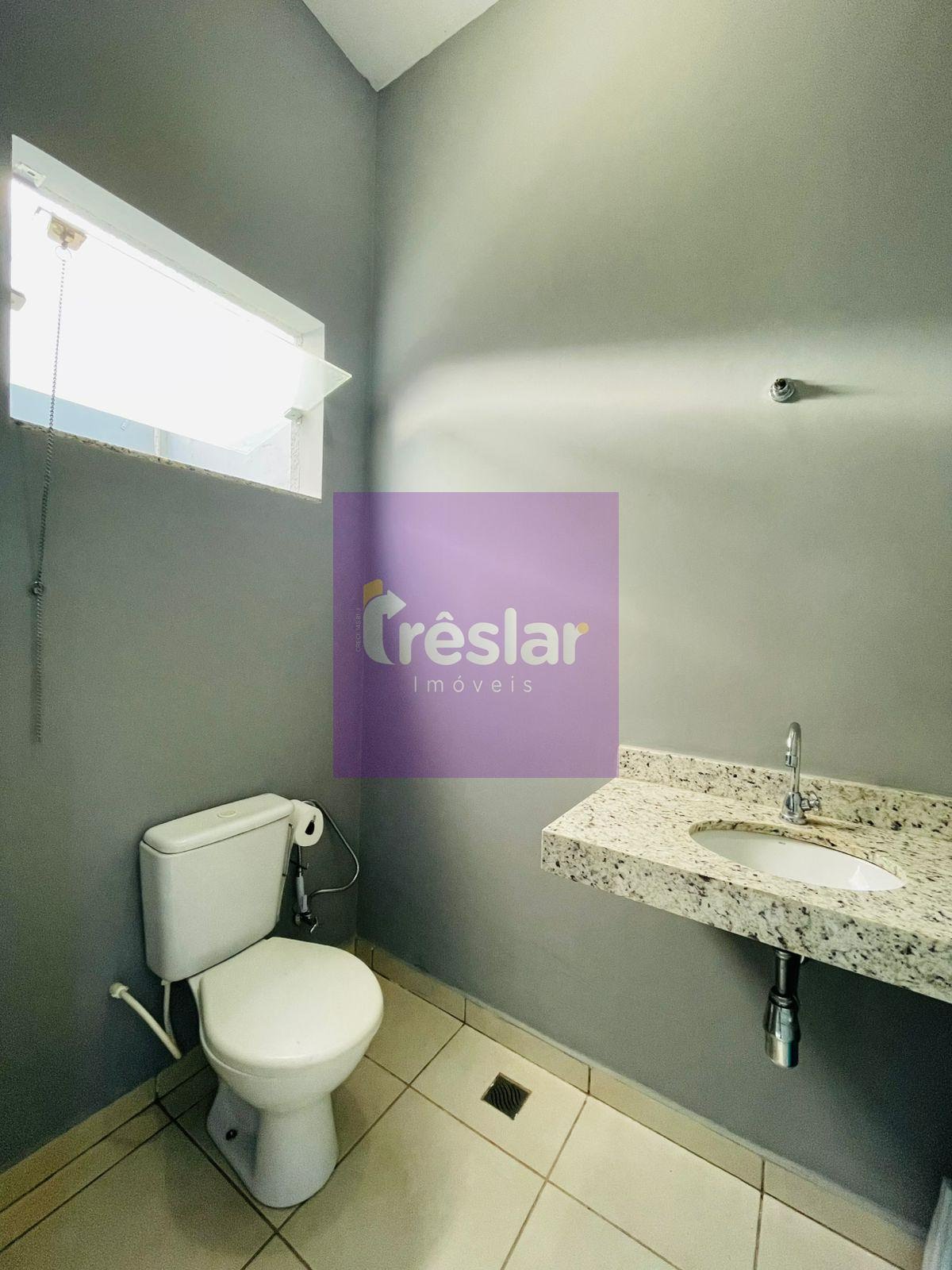Casa à venda com 3 quartos, 3 suítes, 2 vagas e 157m² no Santa Rita, Três Lagoas (MS) — foto 24 de 24