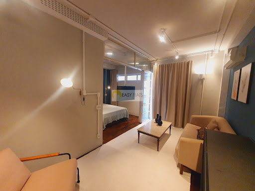 Apartamento em Cidade Monções - São Paulo, SP