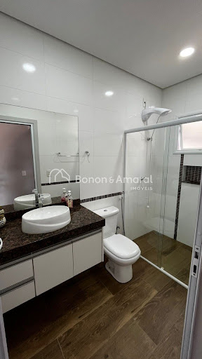 Casa de Condomínio, 3 quartos - Foto 16