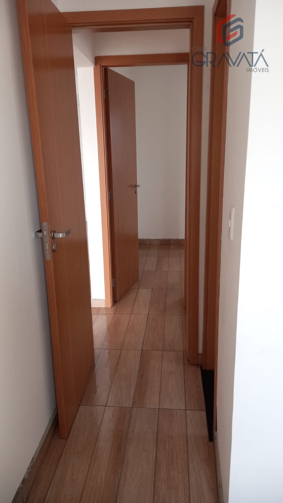 Apartamento à venda com 2 quartos, 1 suíte, 1 vaga e 52m² no Parque das Nações, Santo André (SP) — foto 9 de 11