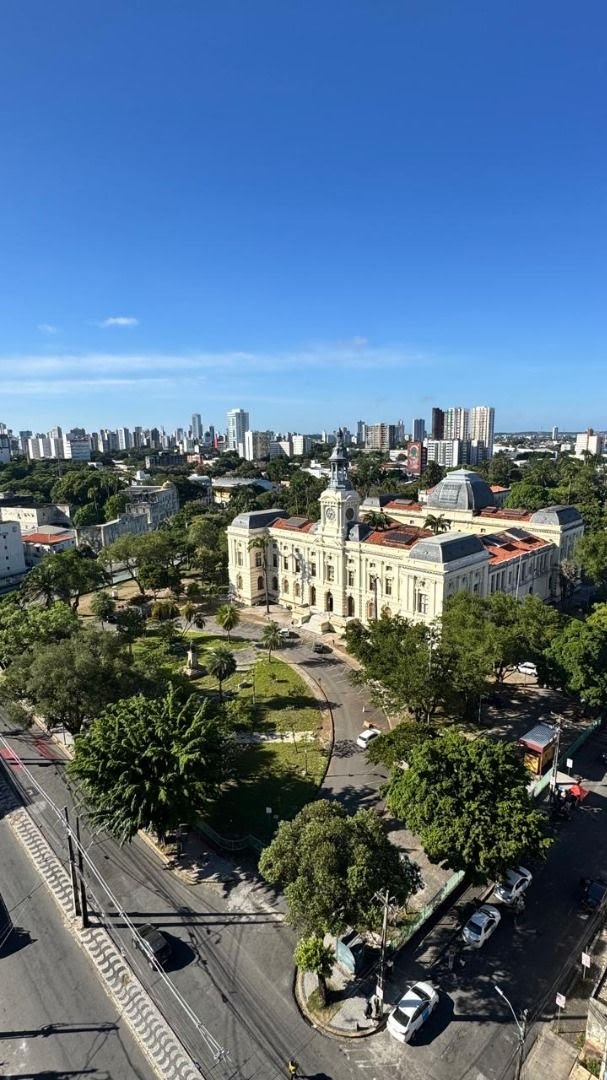 Apartamento à venda com 3 quartos, 1 banheiro e 113m² no Boa Vista, Recife (PE) — foto 4 de 20