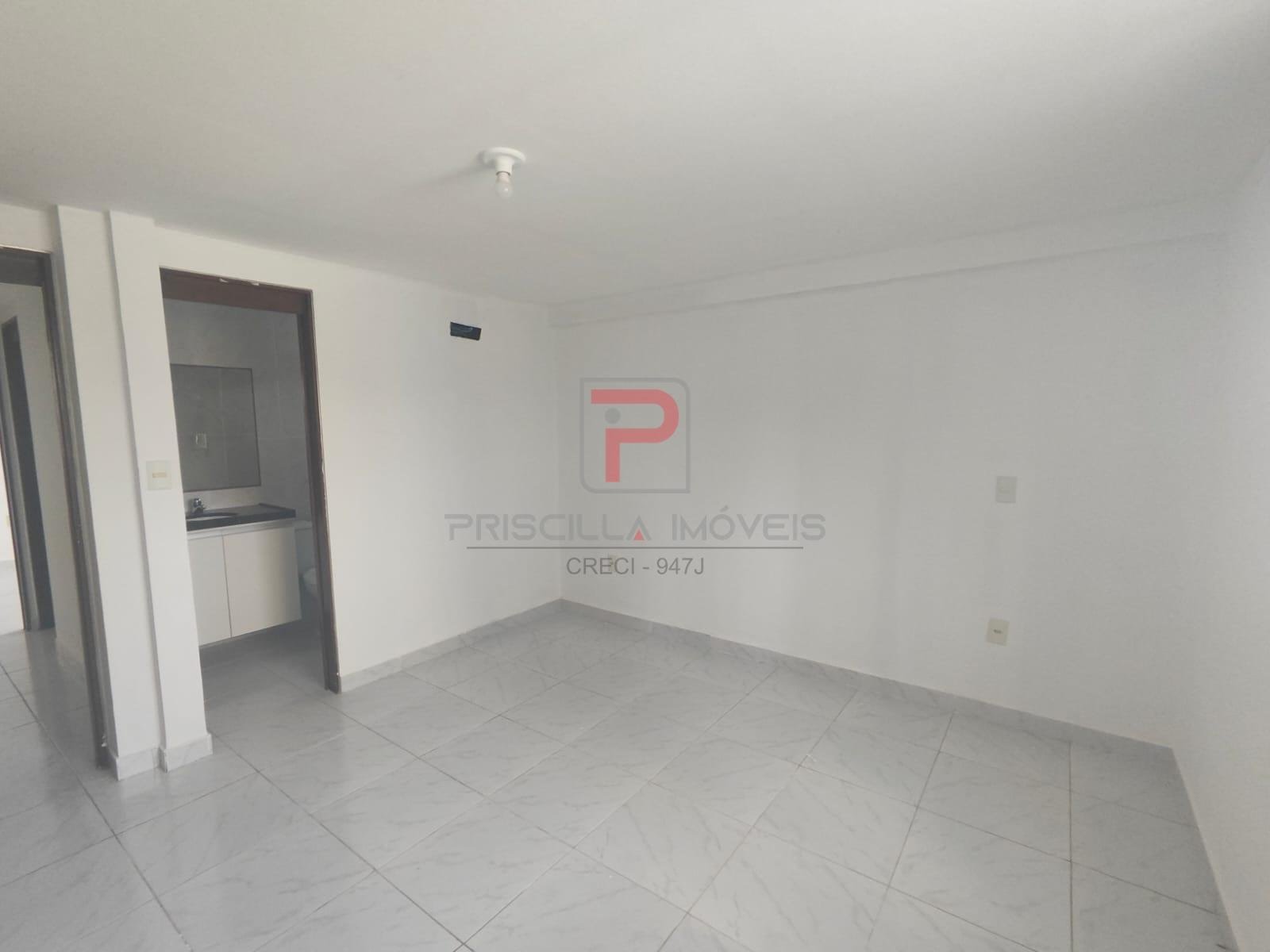 Apartamento à venda com 3 quartos, 2 suítes, 2 vagas e 108m² no Jardim Oceania, João Pessoa (PB) — foto 15 de 26