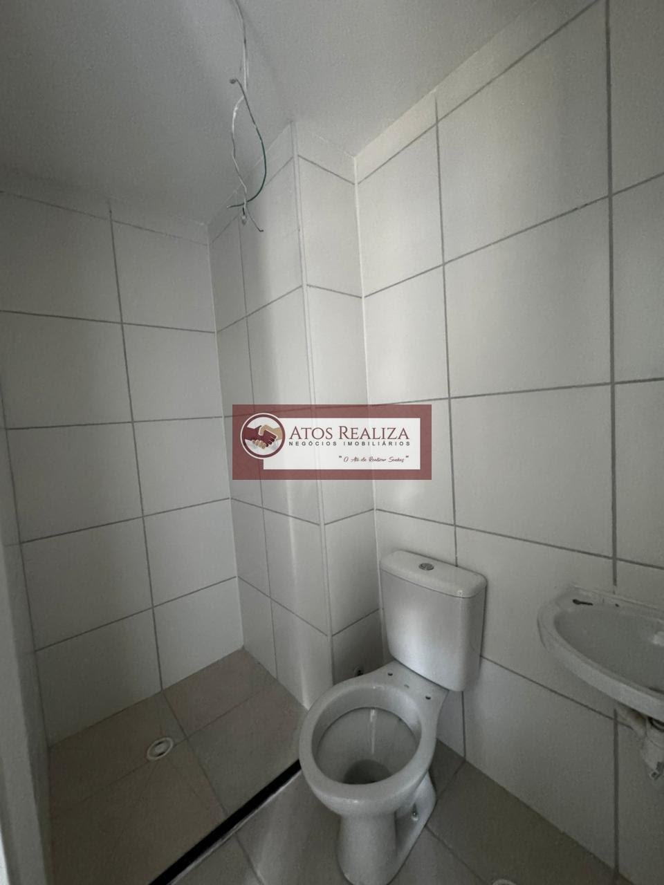 Apartamento à venda com 2 quartos, 1 banheiro e 39m² no Usina Piratininga, São Paulo (SP) — foto 4 de 9