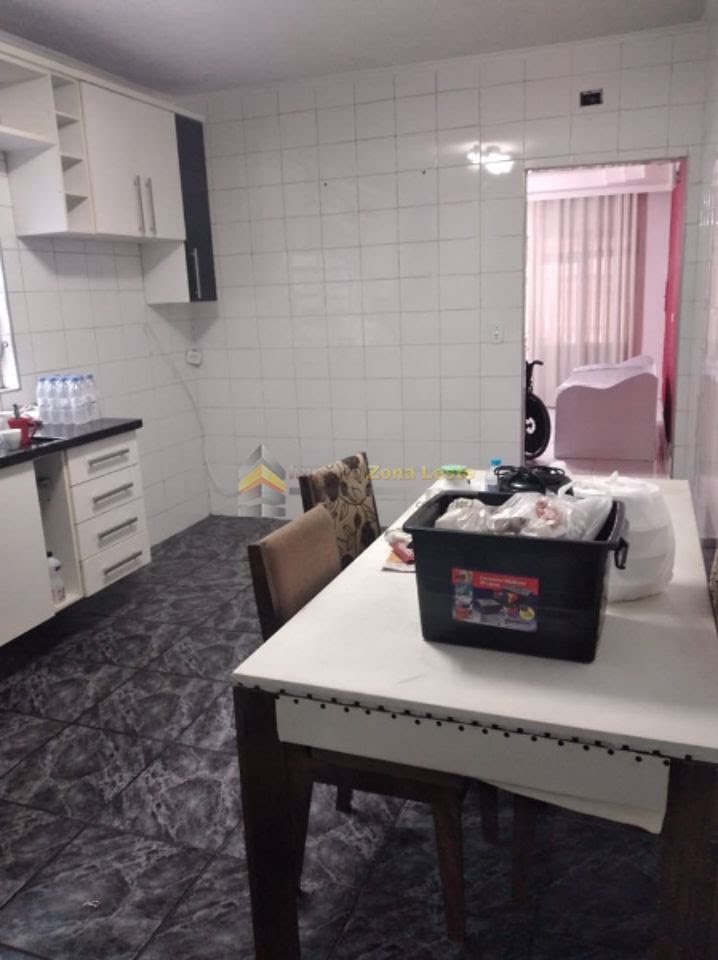 Sobrado, 3 quartos - Foto 13