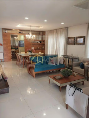 Casa de Condomínio em Jardins Verona  -  Goiânia