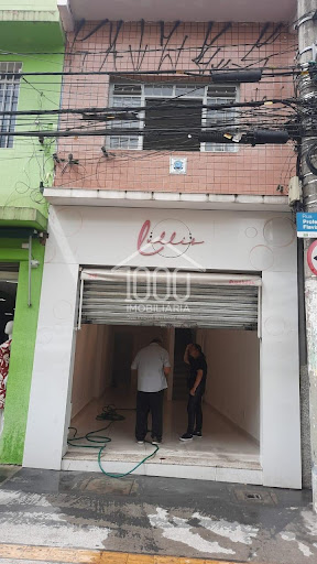 Loja/Salão em Centro - Mogi das Cruzes, SP