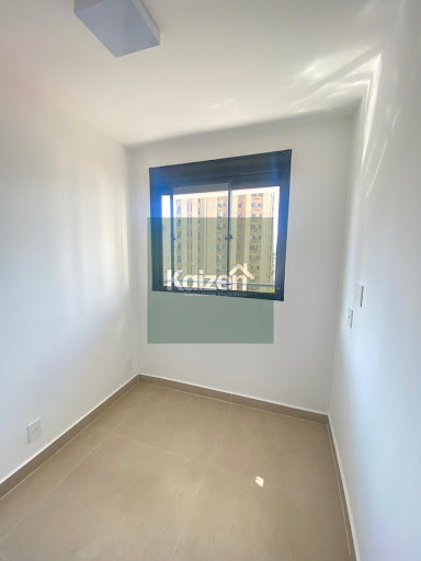 Apartamento em Vila Monte Alegre  -  São Paulo
