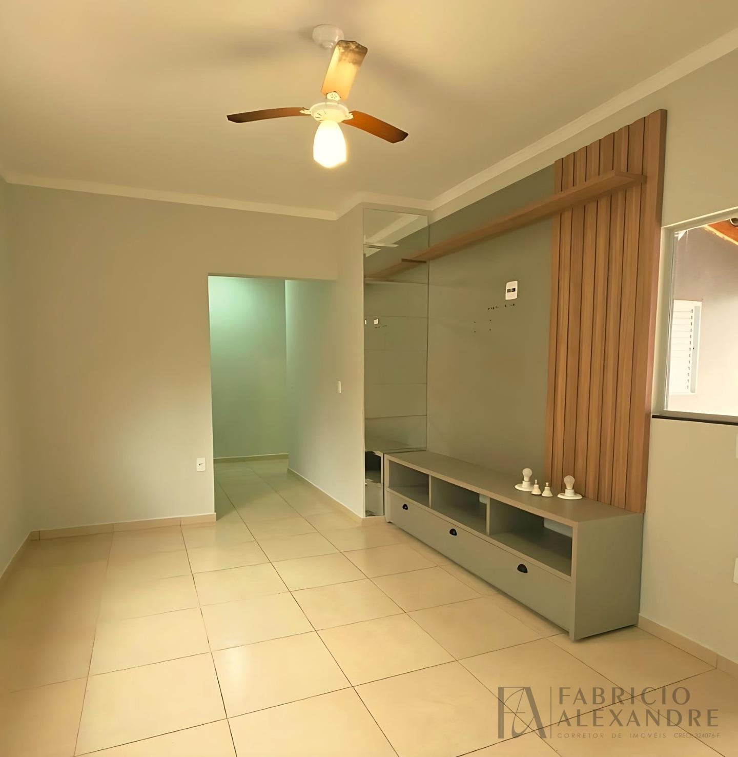 Casa à venda com 3 quartos, 1 suíte, 2 vagas e 120m² no Bosque das Laranjeiras, Bady Bassitt (SP) — foto 6 de 19