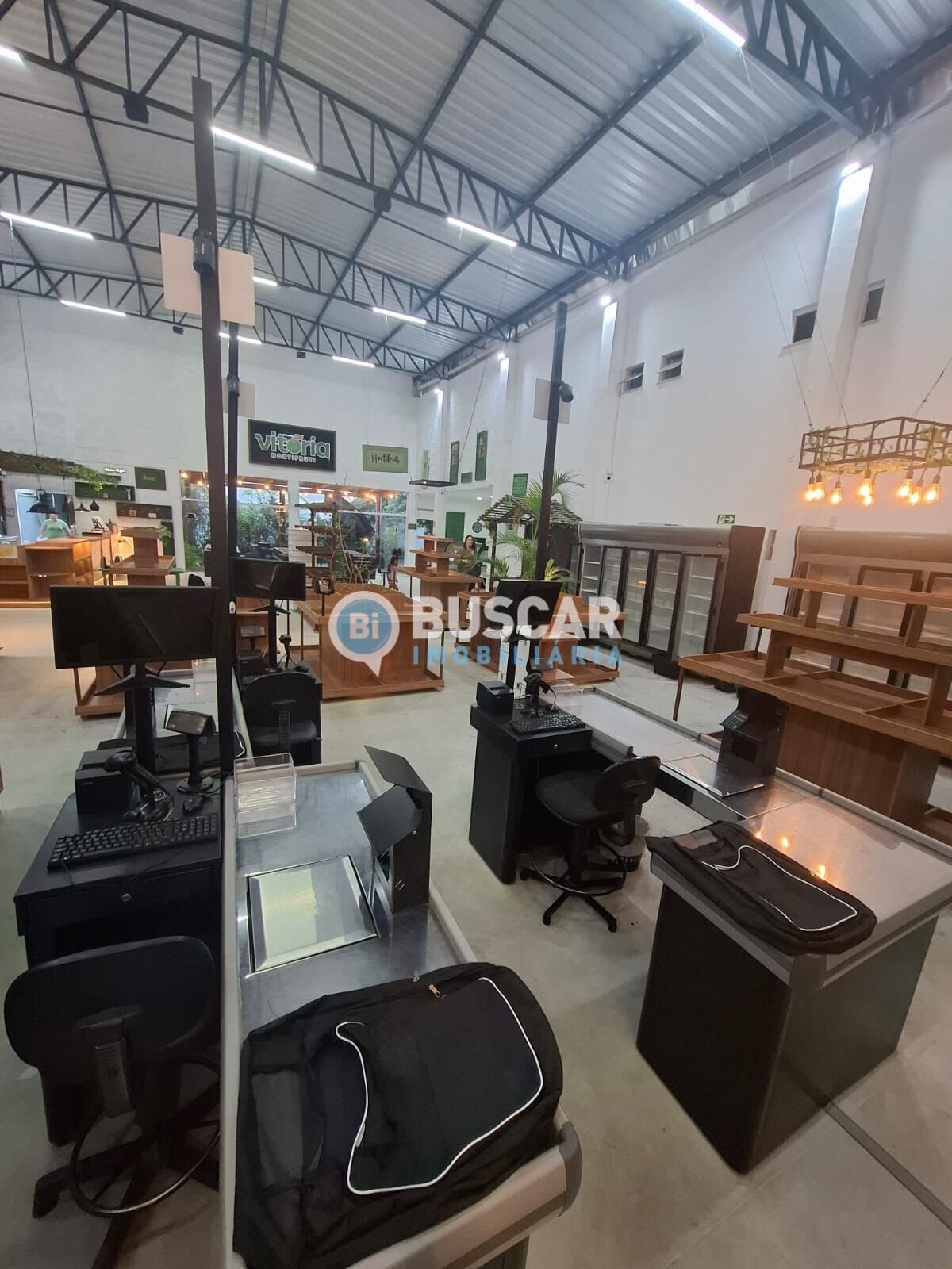 Comercial para alugar com 4 banheiros, 4 vagas e 1000m² no Centro, Cruz das Almas (BA) — foto 12 de 13