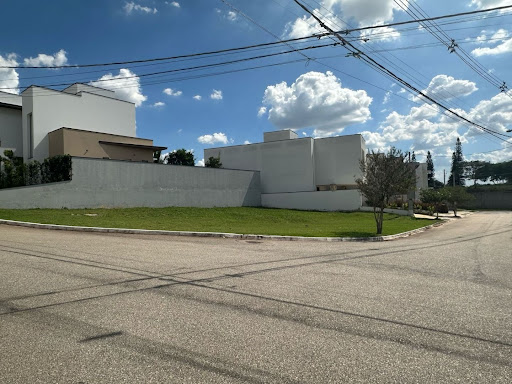 **Lote/terreno à venda no Condomínio Villagio Di Capri - Sorocaba**