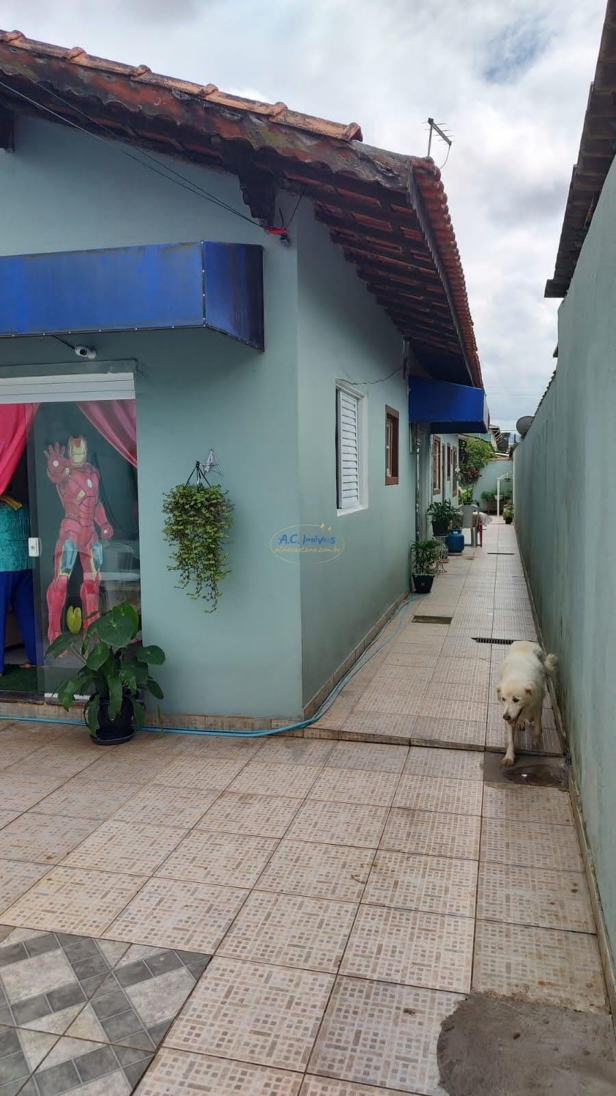 Casa à venda com 2 quartos, 1 suíte, 2 vagas e 100m² no Quietude, Praia Grande (SP) — foto 5 de 14