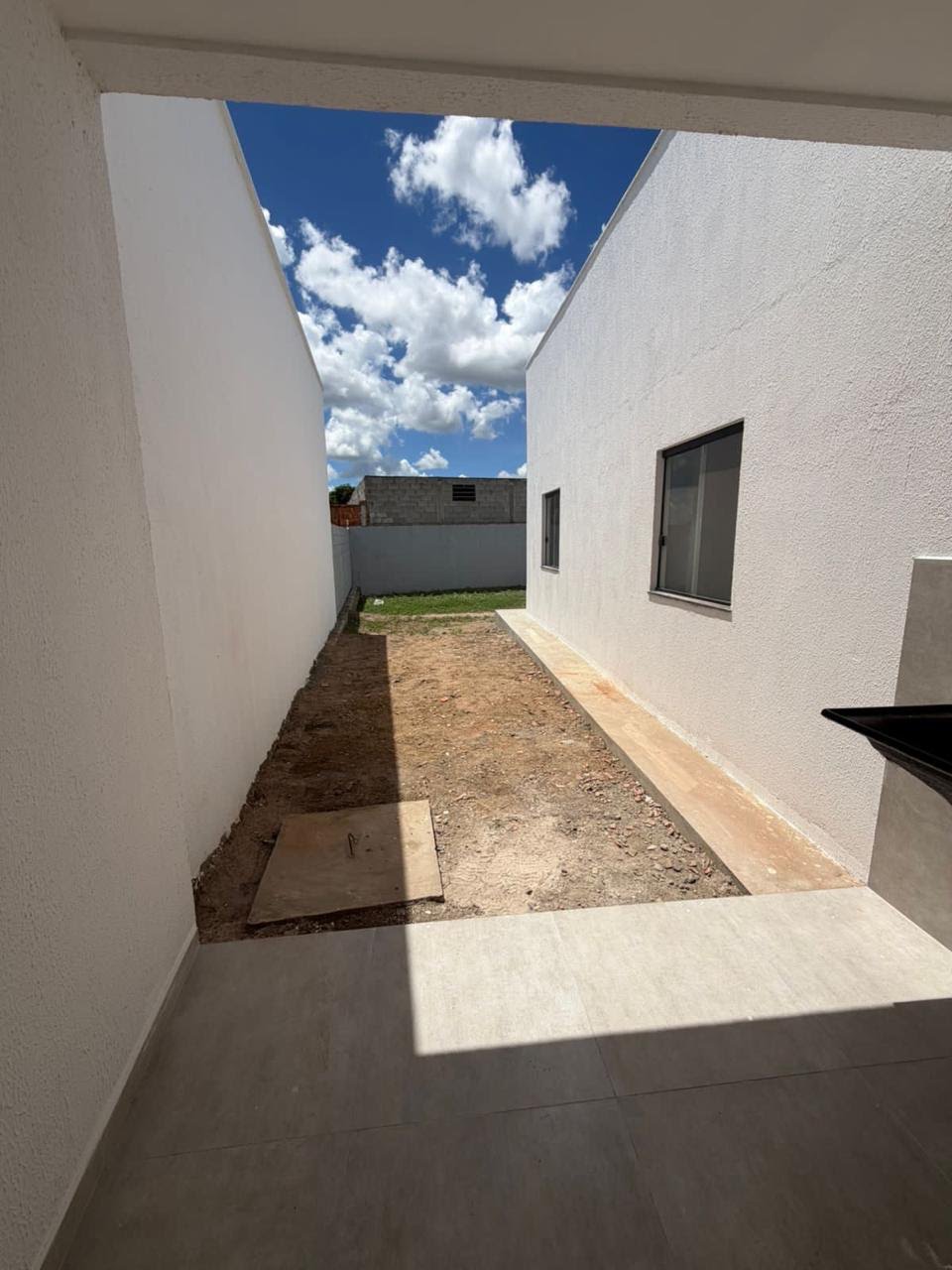 Casa à venda com 3 quartos, 1 suíte, 2 vagas e 200m² no Conceição, Feira de Santana (BA) — foto 10 de 10