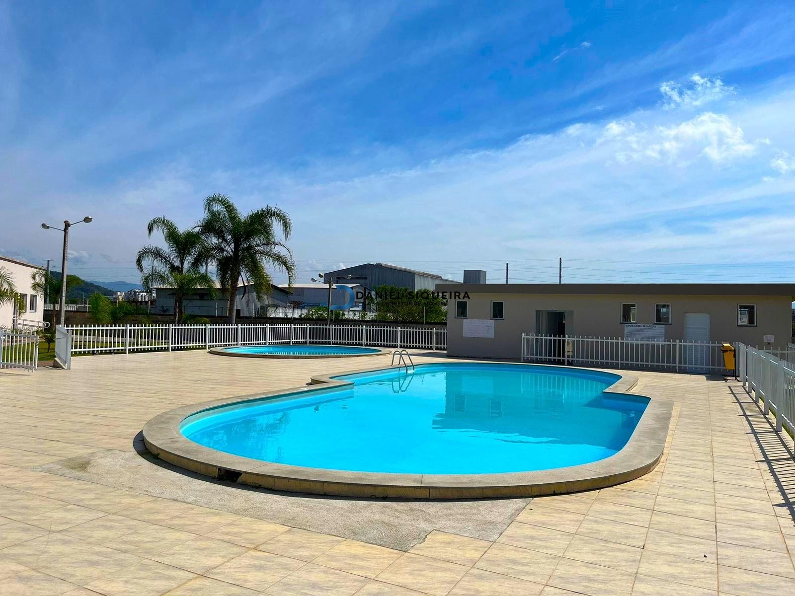 Apartamento à venda com 2 quartos, 1 banheiro, 1 vaga e 53m² no Vendaval, Biguaçu (SC) — foto 13 de 13