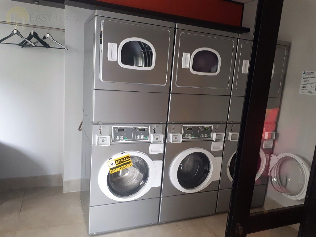 Apartamento à venda com 1 quarto, 1 suíte, 1 vaga e 31m² no Jardim Paulista, São Paulo (SP) — foto 19 de 20