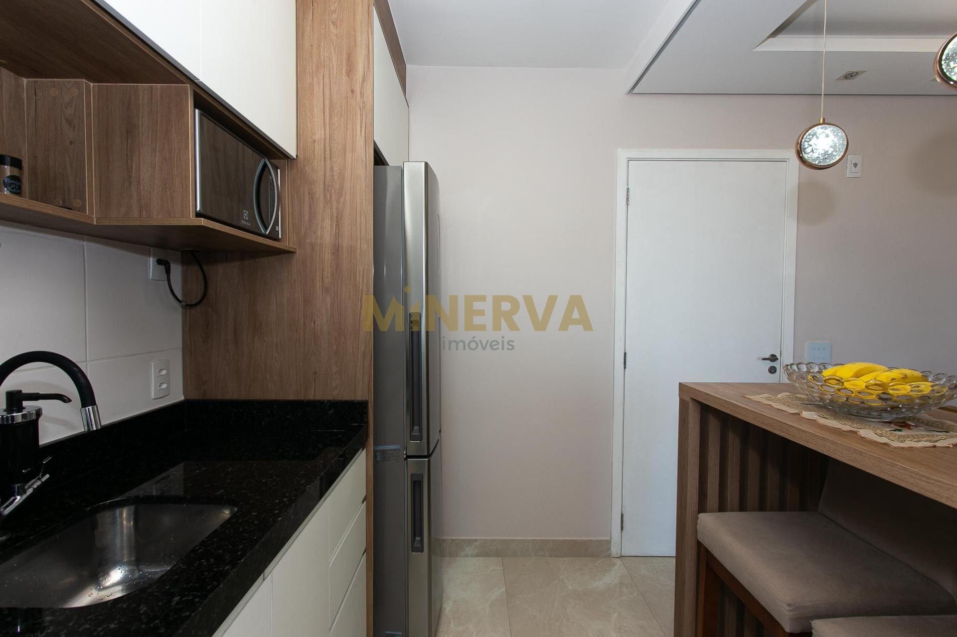 Apartamento à venda com 2 quartos, 1 banheiro, 1 vaga e 45m² no Tatuapé, São Paulo (SP) — foto 10 de 30