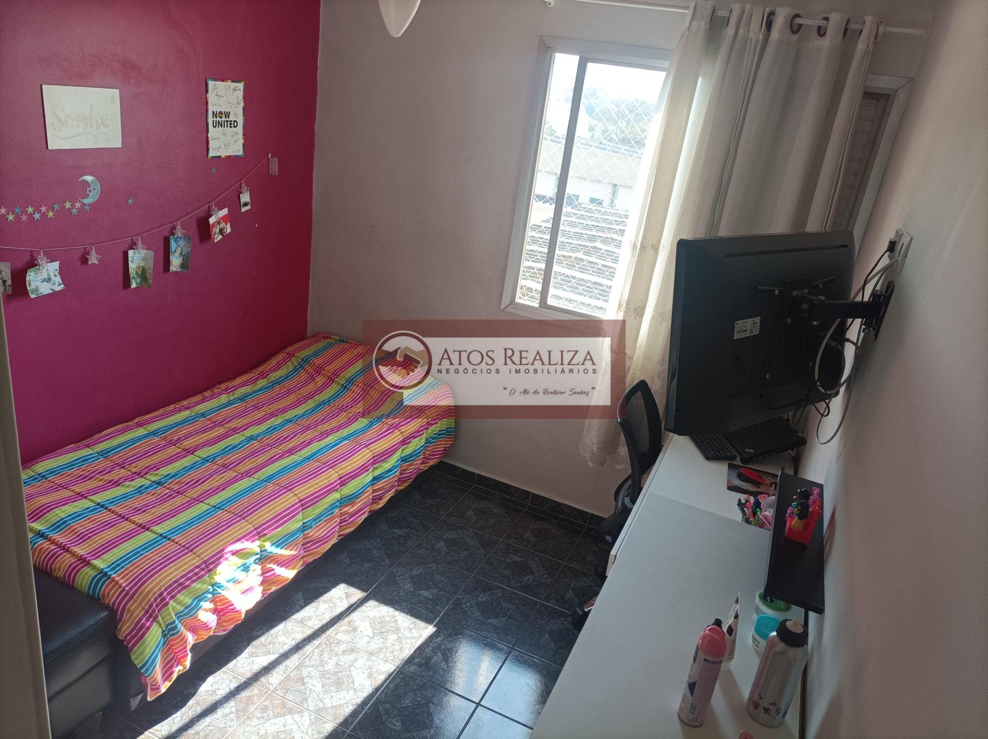 Apartamento à venda com 3 quartos, 2 banheiros, 1 vaga e 74m² no Socorro, São Paulo (SP) — foto 17 de 17