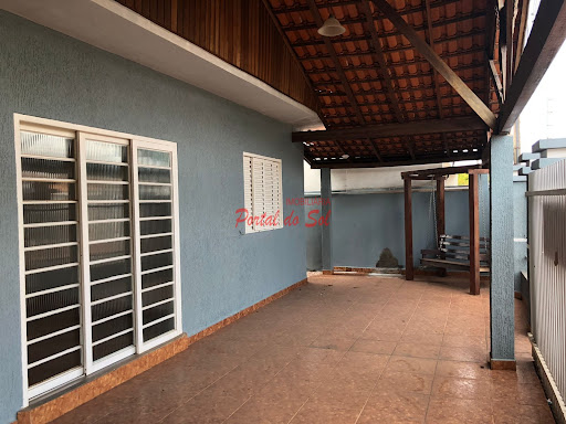 Casa em Jardim Santo André  -  Santo Antônio da Platina