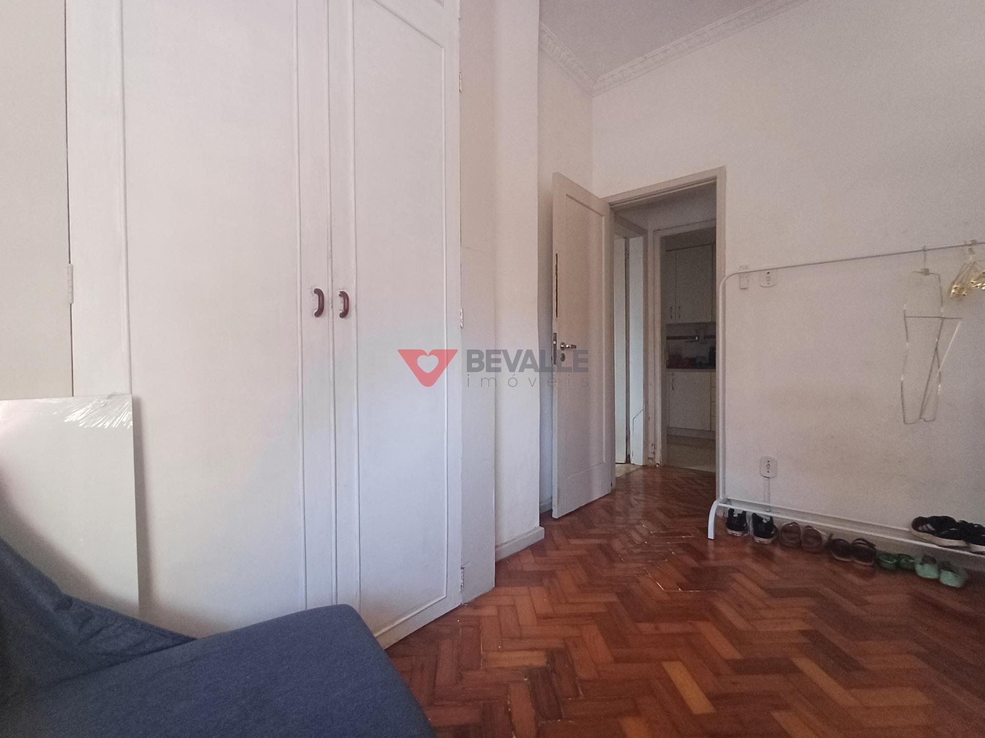Apartamento à venda com 2 quartos, 2 banheiros e 84m² no Humaitá, Rio de Janeiro (RJ) — foto 8 de 23