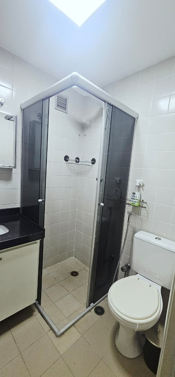 Apartamento para alugar com 1 quarto, 1 banheiro, 1 vaga e 45m² no Bela Vista, São Paulo (SP) — foto 17 de 22