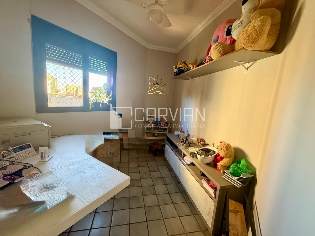 Apartamento à venda com 4 quartos, 1 suíte, 2 vagas e 158m² no Centro, Ribeirão Preto (SP) — foto 30 de 30
