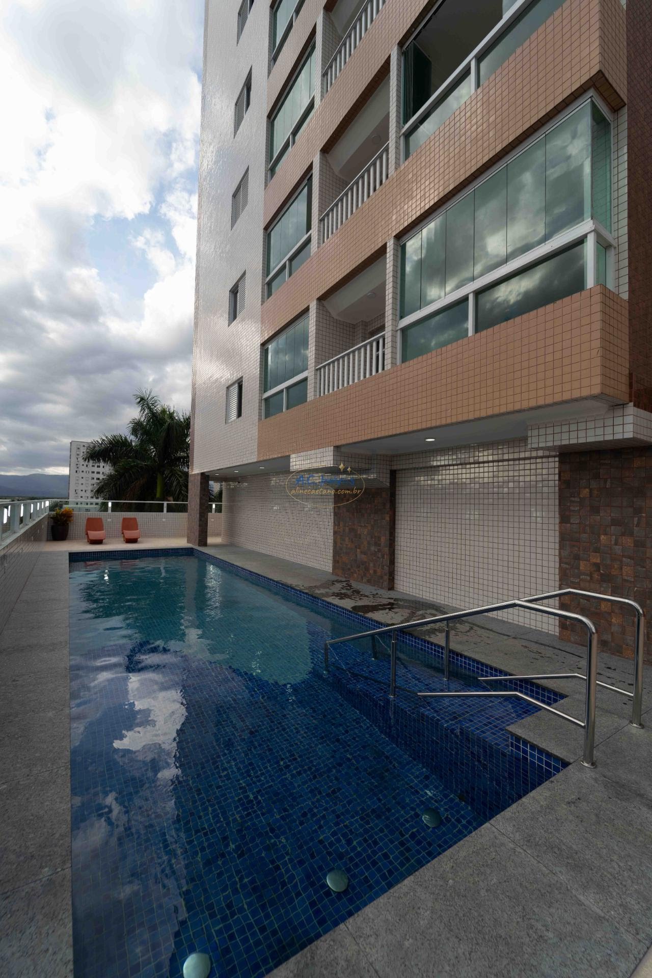 Apartamento à venda com 3 quartos, 3 suítes, 2 vagas e 128m² no Canto do Forte, Praia Grande (SP) — foto 11 de 30