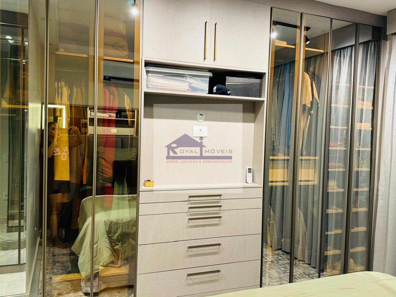 Apartamento à venda com 2 quartos, 1 suíte, 1 vaga e 64m² no Vila Mariana, São Paulo (SP) — foto 13 de 21