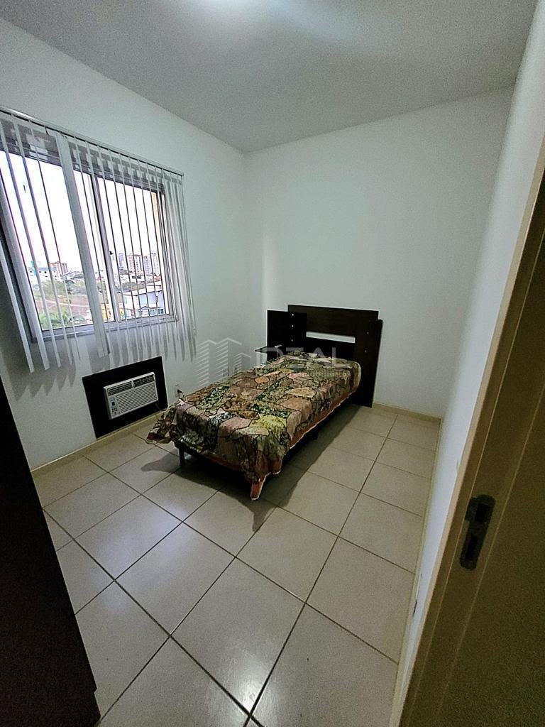 Apartamento à venda com 3 quartos, 1 suíte, 1 vaga e 69m² no Parque Santo Amaro, Campos dos Goytacazes (RJ) — foto 11 de 12