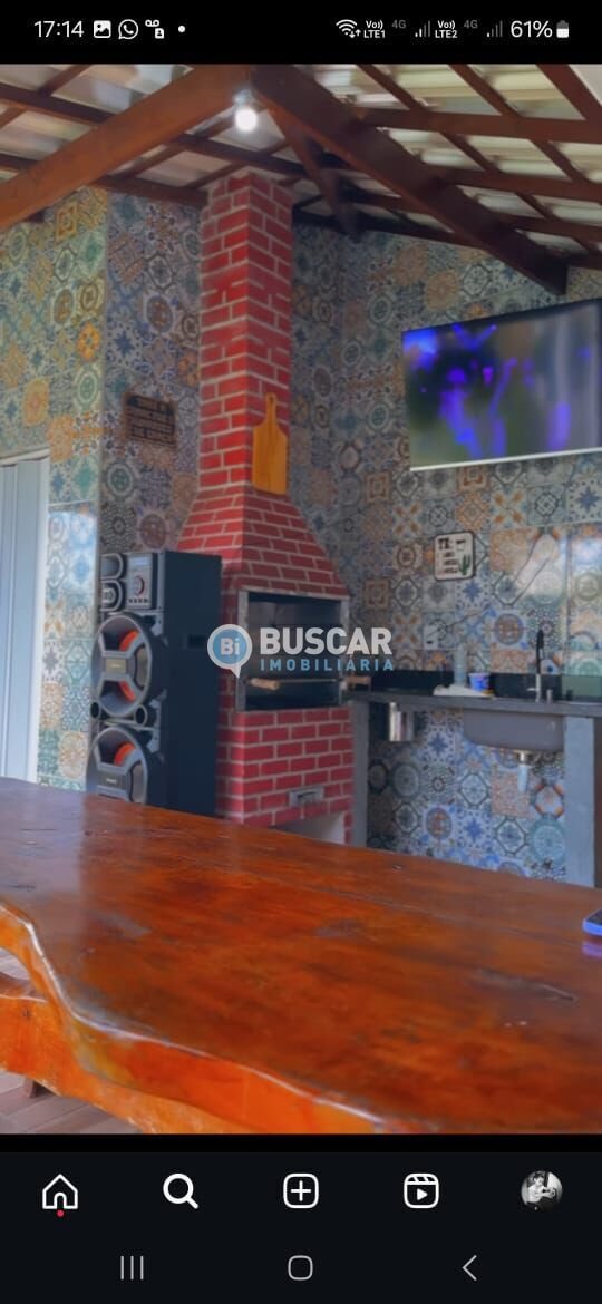 Casa à venda com 4 quartos, 1 suíte, 4 vagas e 750m² no Barra do Jacuípe, Camaçari (BA) — foto 12 de 27