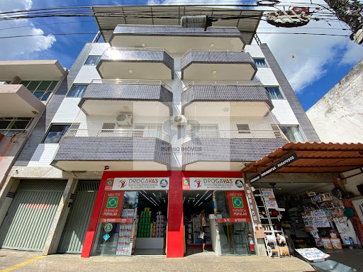 Apartamento em Vila Minalda  -  Cataguases