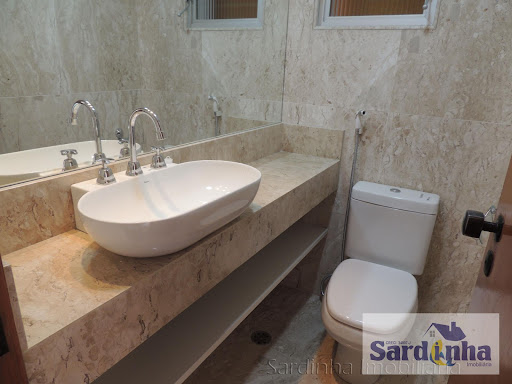 Apartamento em Jardim Leonor  -  São Paulo