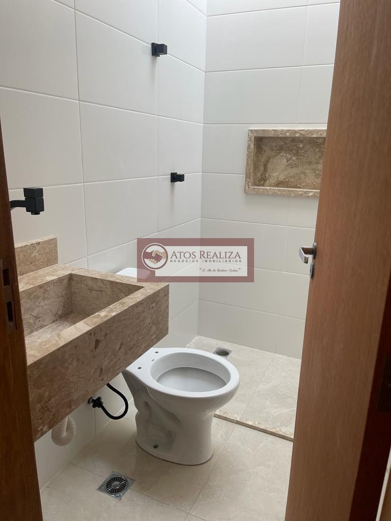 Casa à venda com 3 quartos, 1 suíte, 2 vagas e 100m² no Vila Santana, São Paulo (SP) — foto 12 de 22
