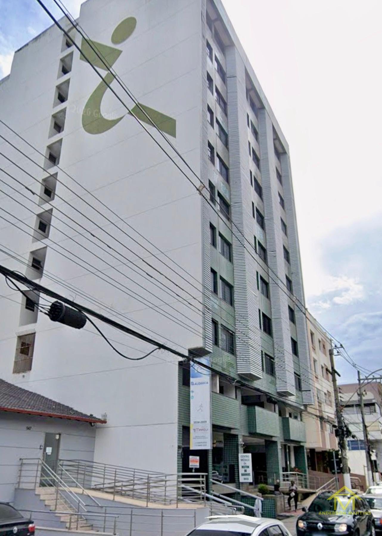 Comercial à venda com 1 banheiro, 1 vaga e 40m² no Praia da Costa, Vila Velha — foto principal