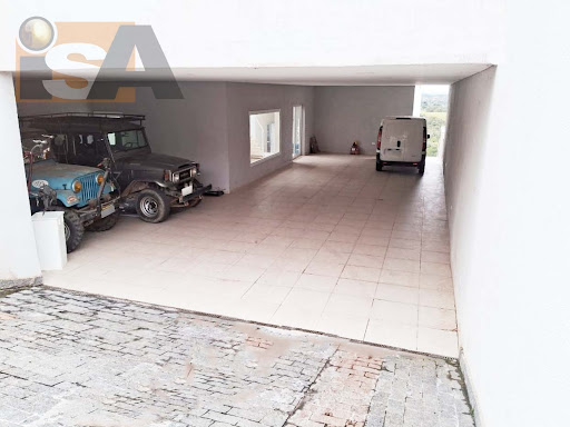 CASA EM CONDOMÍNIO em Cidade Paquelandia  -  Mogi das Cruzes