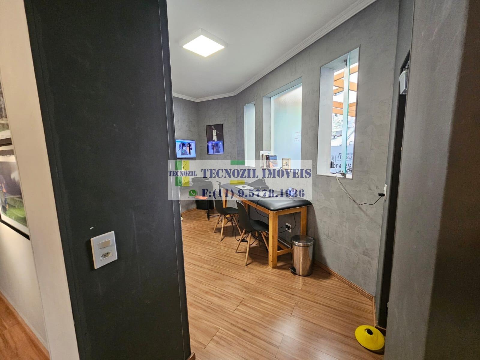Sobrado, 4 quartos, 258 m² - Foto 6