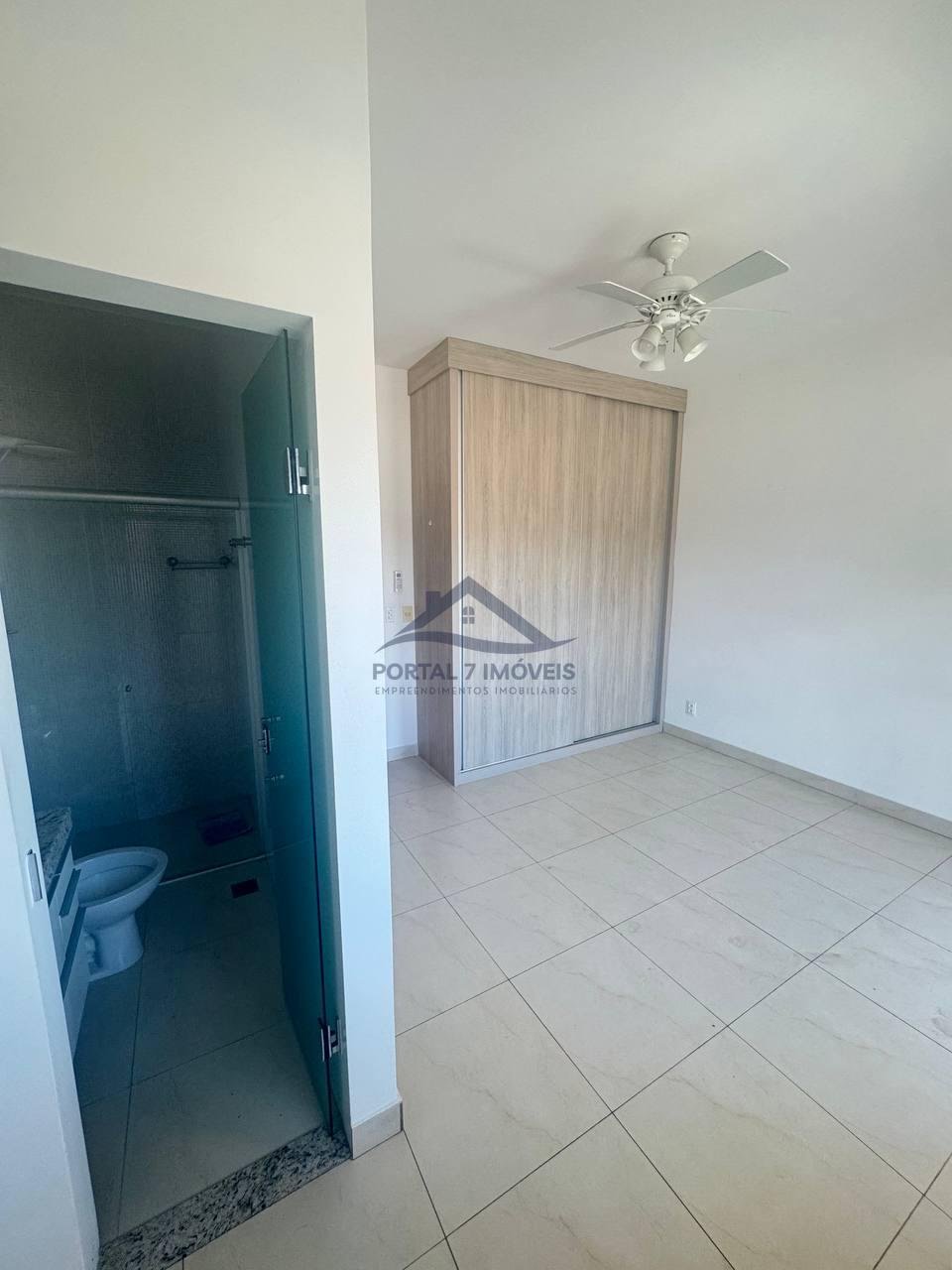 Apartamento à venda com 2 quartos, 1 suíte e 2 vagas no Várzea, Sete Lagoas (MG) — foto 18 de 19