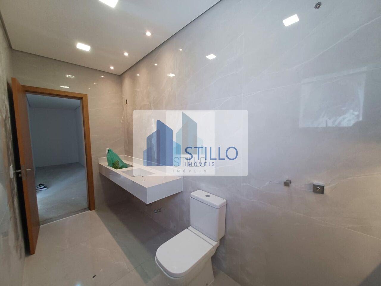 Casa à venda com 3 quartos, 3 suítes, 4 vagas e 205m² no Chácara Santo Antônio (zona Leste), São Paulo (SP) — foto 13 de 22