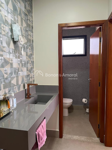 Casa de Condomínio, 3 quartos - Foto 12