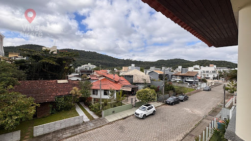 Apartamento em Jurere  -  Florianópolis