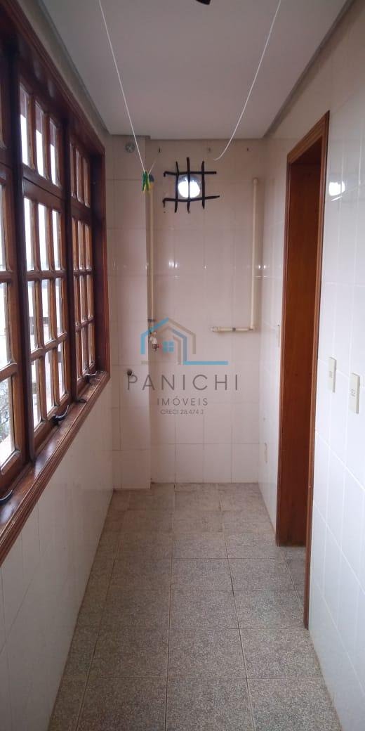 Apartamento à venda com 3 quartos, 1 suíte, 2 vagas e 227m² no Centro, Ijuí (RS) — foto 18 de 26