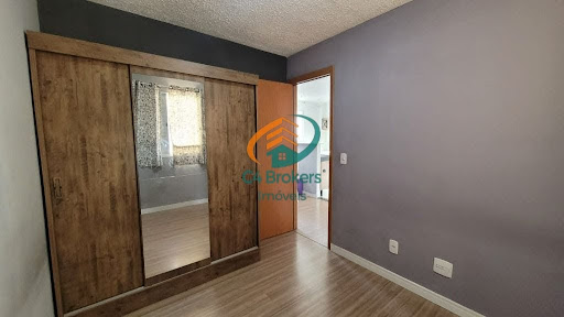 Apartamento em Jardim Nova Cidade - Guarulhos, SP