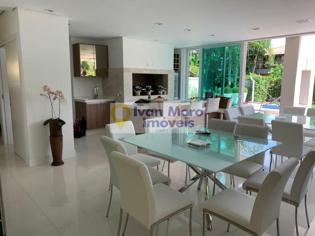 Casa à venda com 8 quartos, 7 suítes, 10 vagas e 950m² no Jurerê Internacional, Florianópolis (SC) — foto 11 de 30