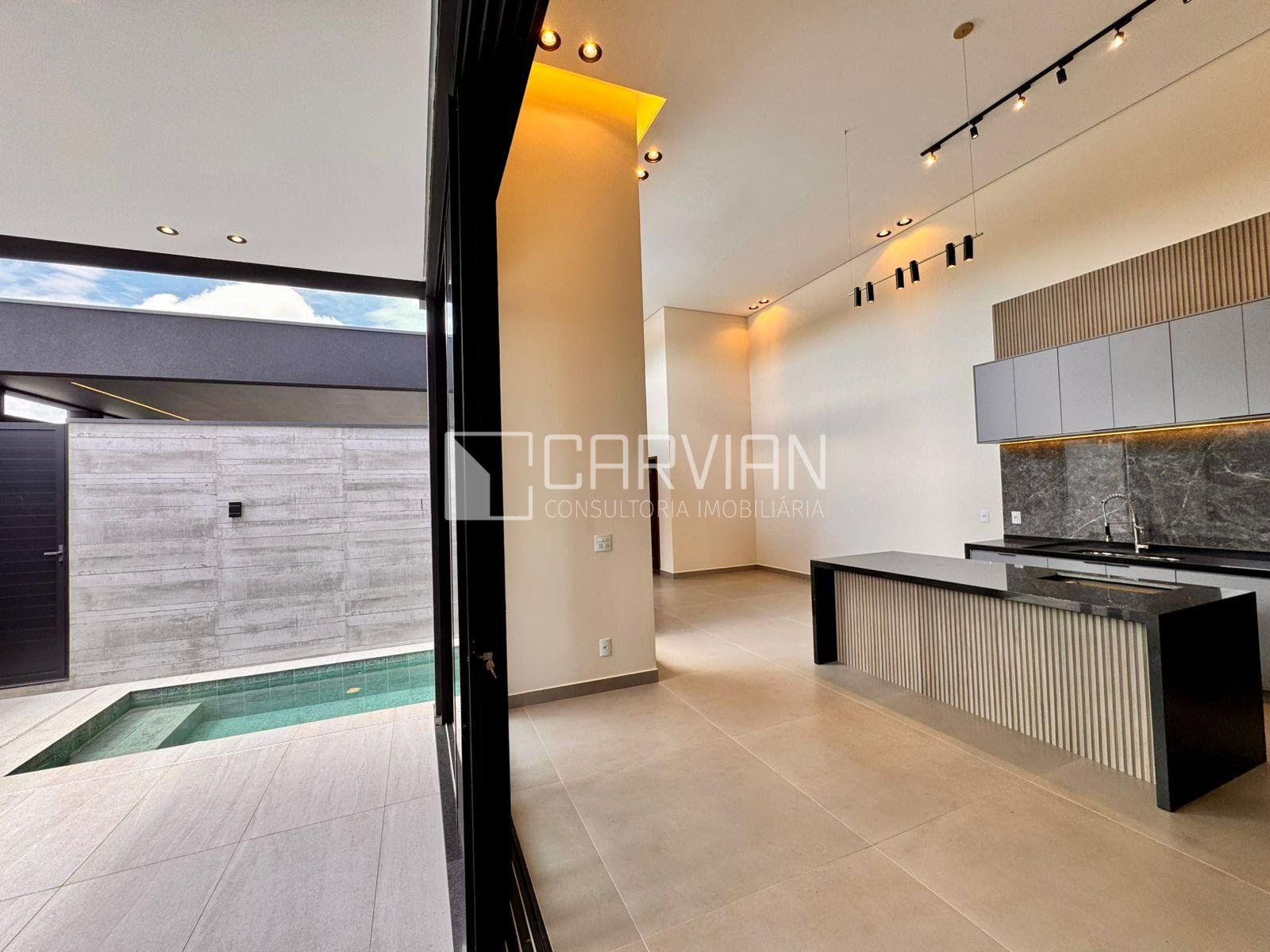 Casa à venda com 3 quartos, 3 suítes, 3 vagas e 165m² no Bomfim Paulista, Ribeirão Preto (SP) — foto 27 de 30
