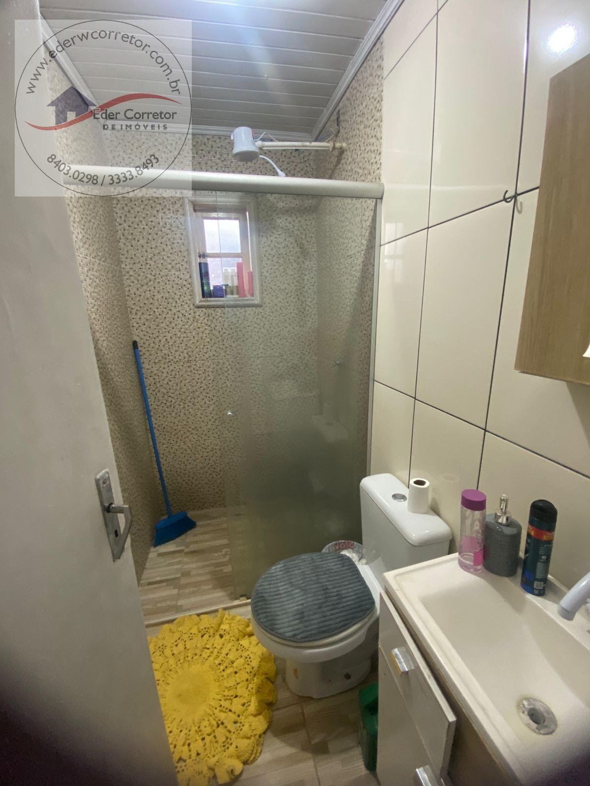 Casa à venda com 2 quartos, 1 banheiro, 1 vaga e 72m² no Gloria- Terreno, Ijuí (RS) — foto 5 de 9