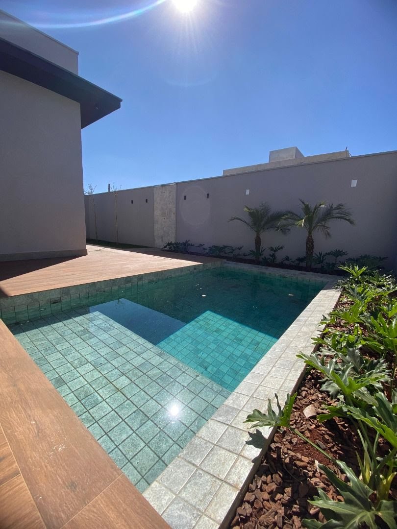 Casa à venda com 3 quartos, 3 suítes e 178m² no Loteamento Terras de Florença, Ribeirão Preto (SP) — foto 20 de 30