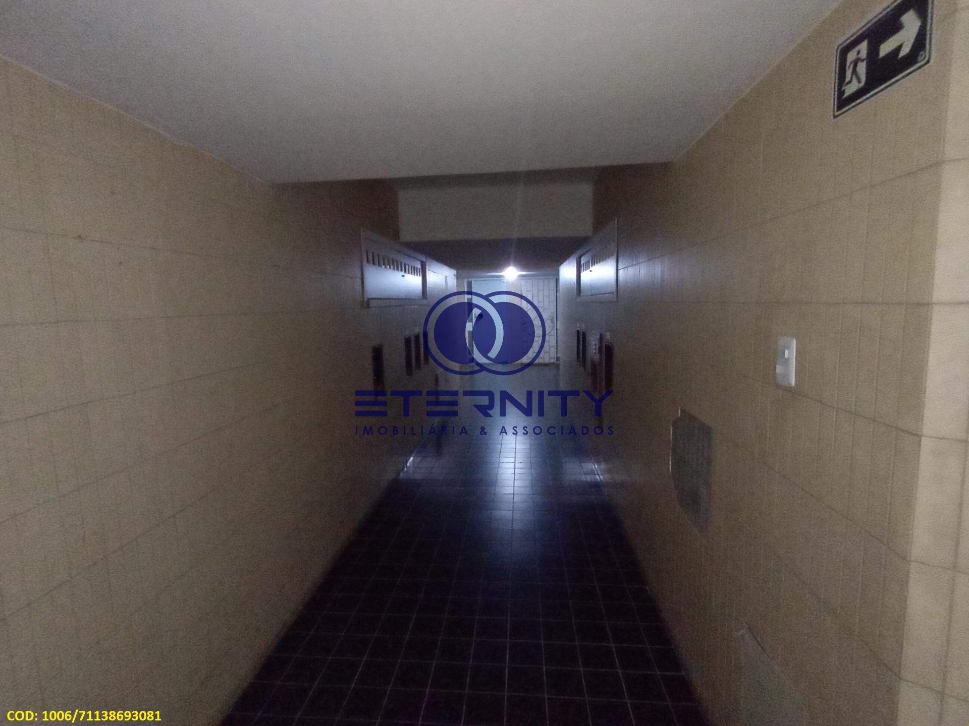 Apartamento à venda com 1 quarto, 1 banheiro e 48m² no Boa Vista, Recife (PE) — foto 9 de 25