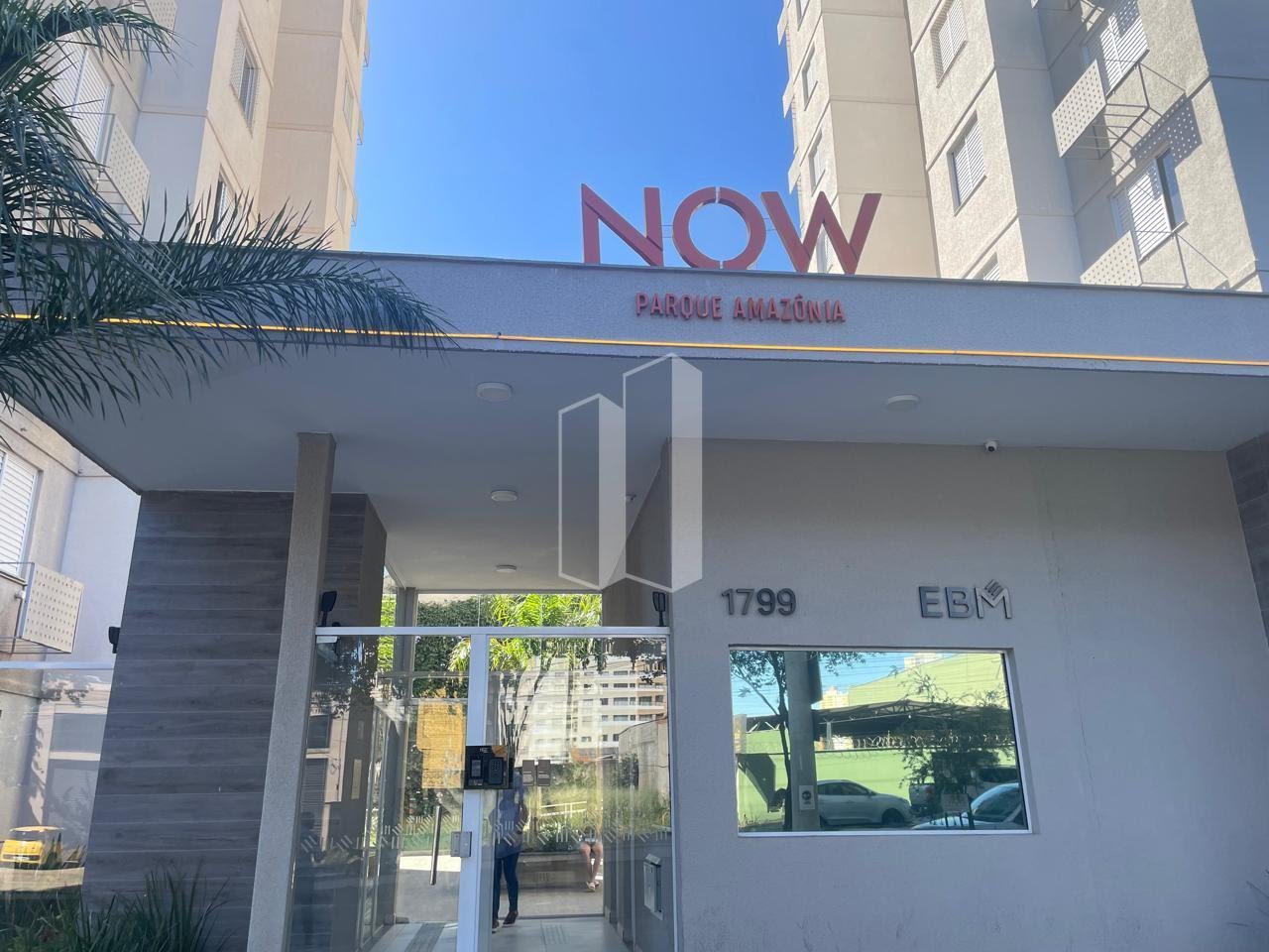 Apartamento, 2 quartos, 42 m² - Foto 2