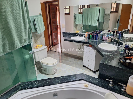 Casa de Condomínio, 4 quartos - Foto 7